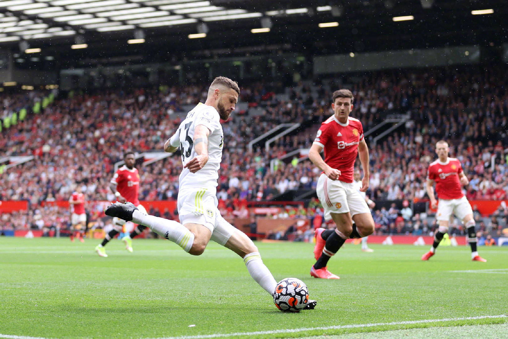 他将担任 他将担任